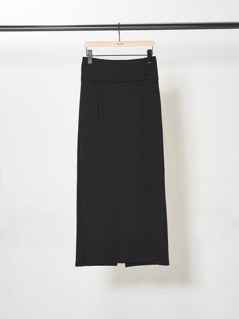 【 予約:10月上旬 】WARMER SLIT SK /Y254-21114